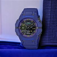 Orologio G-Shock Uomo G-SHOCK in Resina GA-B001CBR-2AER - GA-B001CBR-2AER